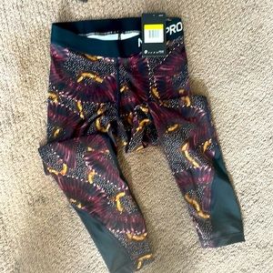 Nike- NWT training pants